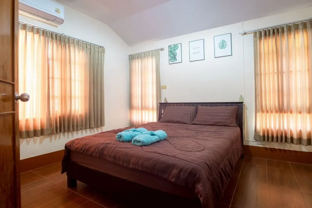 Level TRI Villa Rayong รูปที่ 3