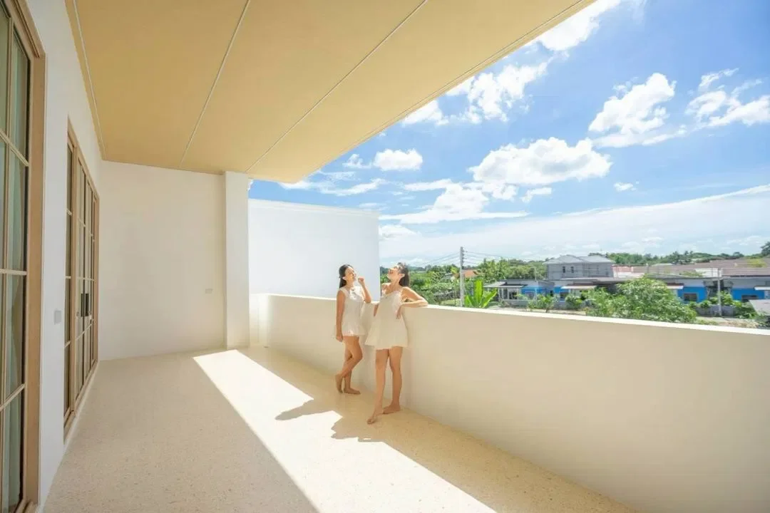 Brown Empire Pool Villa รูปที่ 30