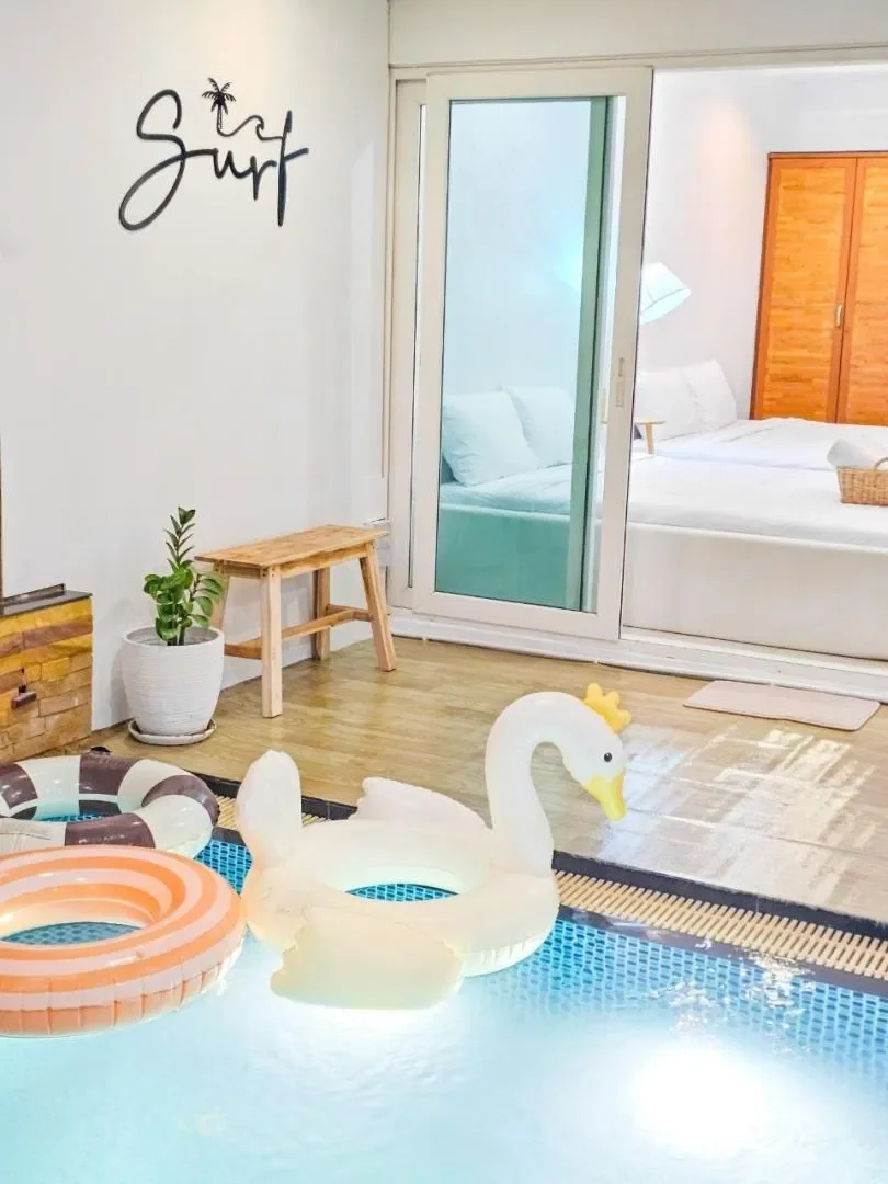 Surf Villa Bangsaray รูปที่ 10
