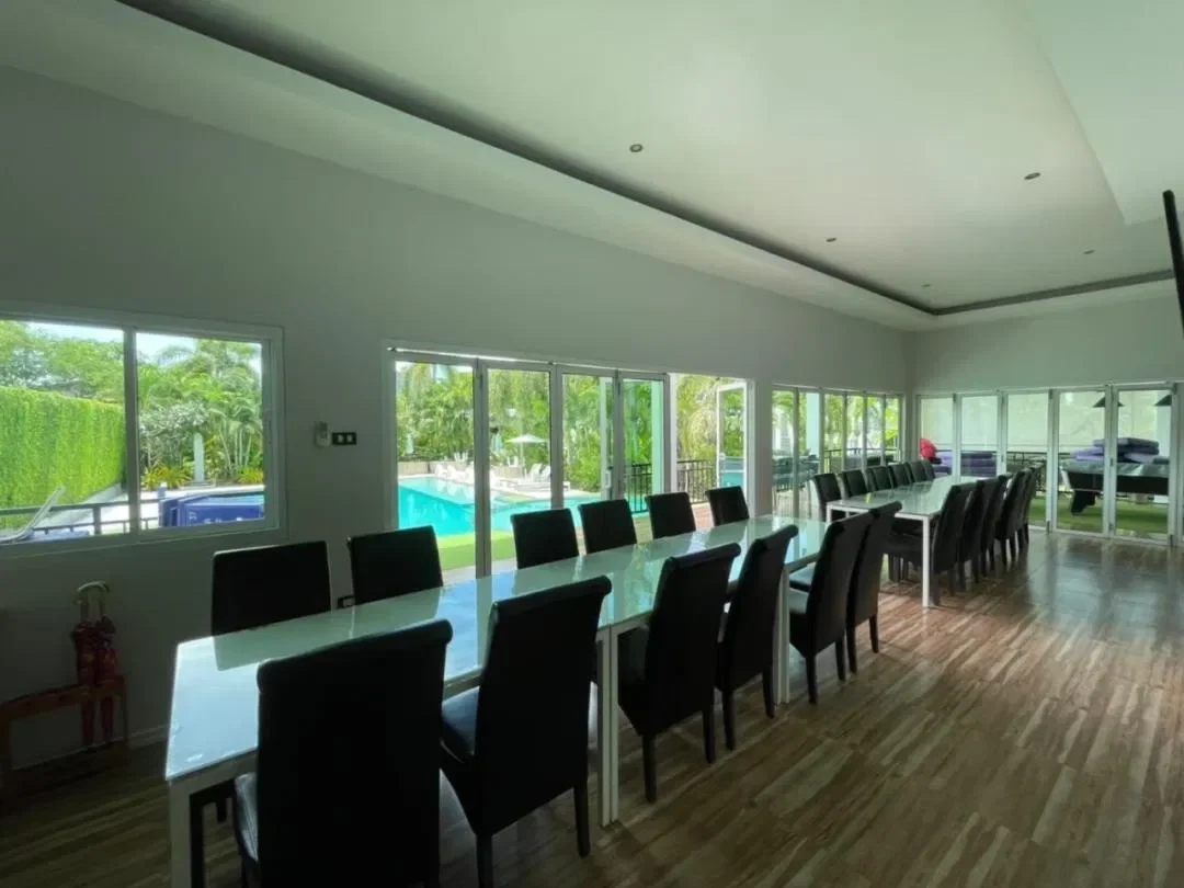 The Serenity Resort รูปที่ 21