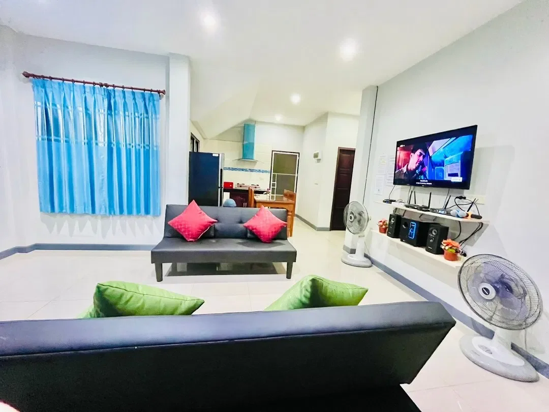 Dream pool villa 2 รูปที่ 18