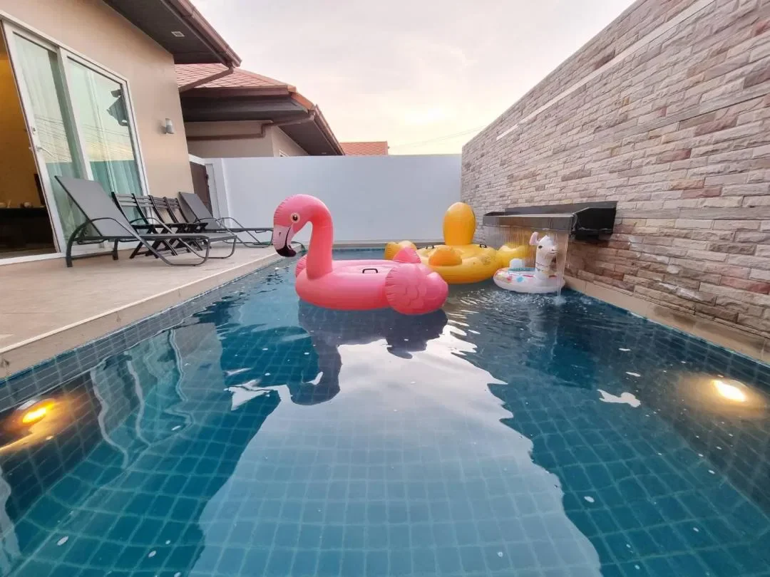 SilverGold Poolvilla รูปที่ 13