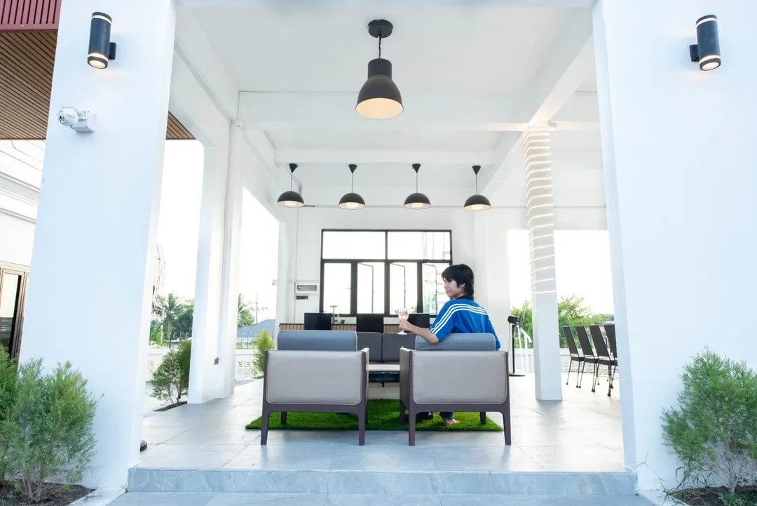 Lena Grand Pool Villa Pattaya รูปที่ 21