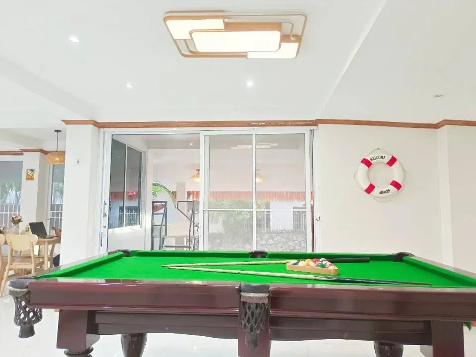 Jomtien Beach Pool Villa รูปที่ 24