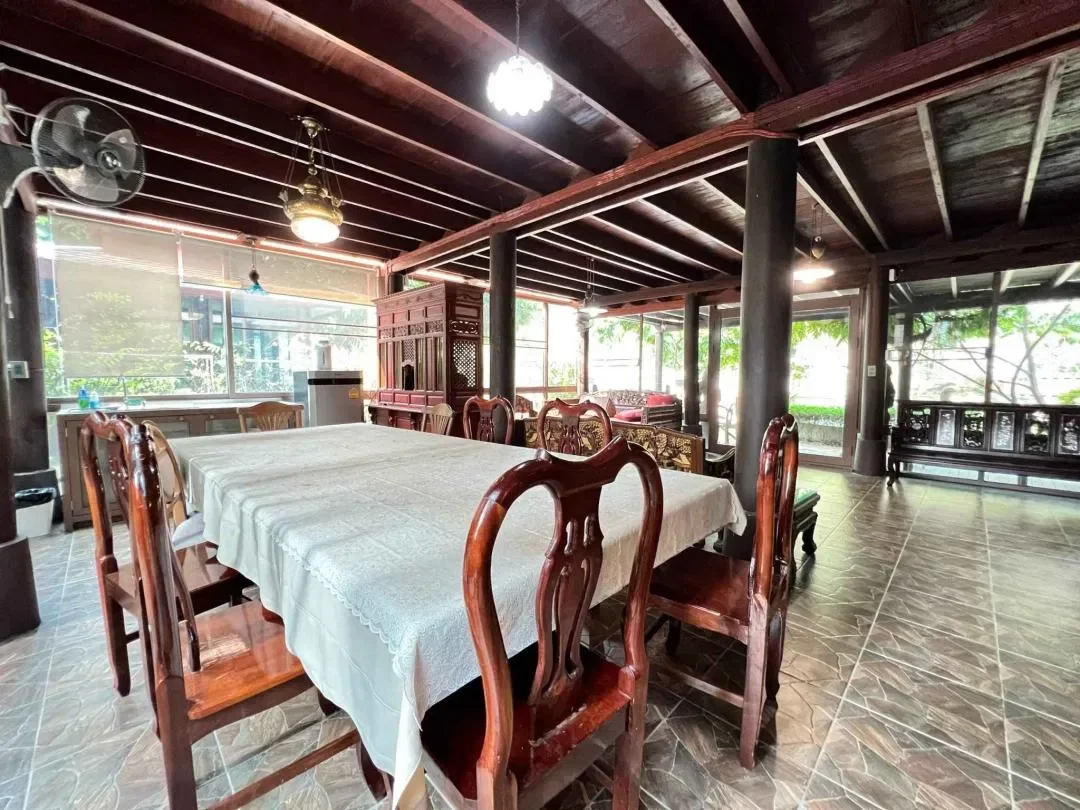 เรือนไทย 5A รูปที่ 29