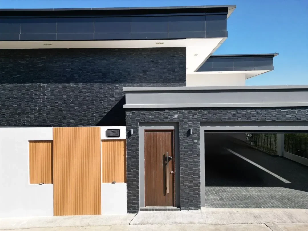 PNT LUXURY VILLA รูปที่ 38