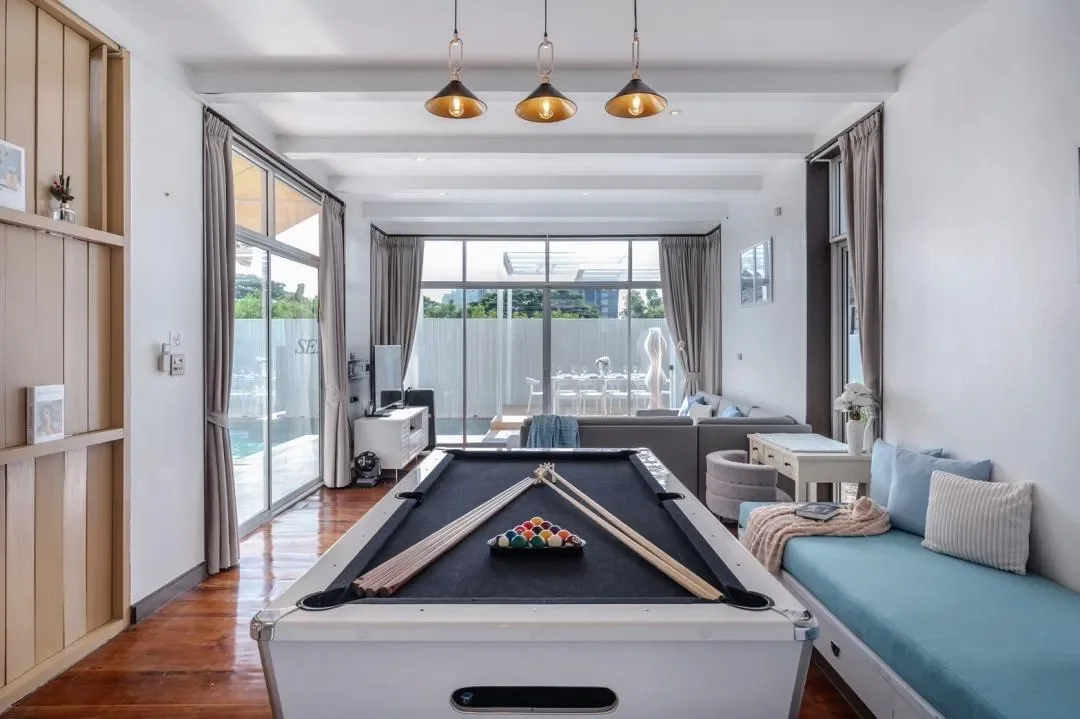 Sea Sky Pool villa รูปที่ 22