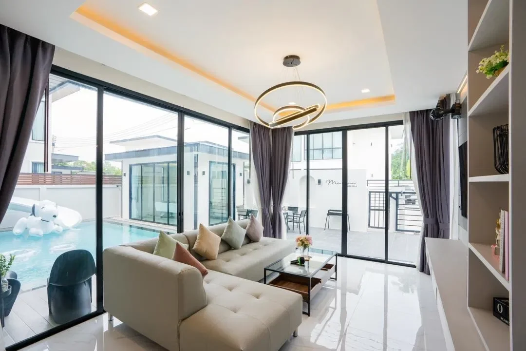 Mandarin รูปที่ 13