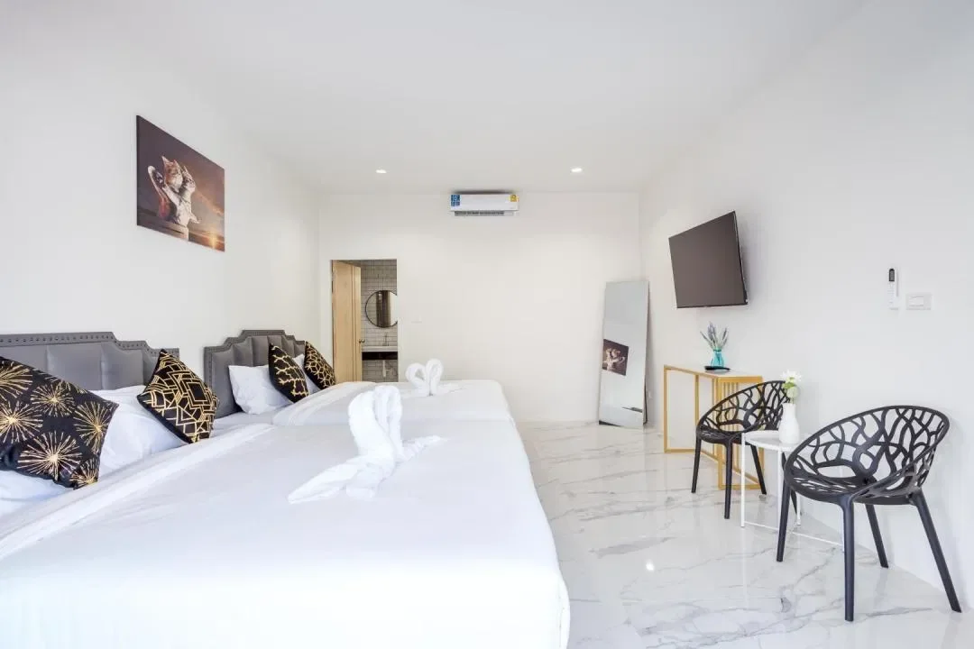 U Too poolvilla @Huahin รูปที่ 9