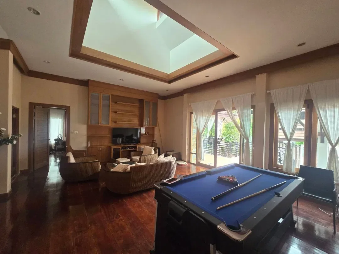 Horizon Pool Villa Bangsaray รูปที่ 36