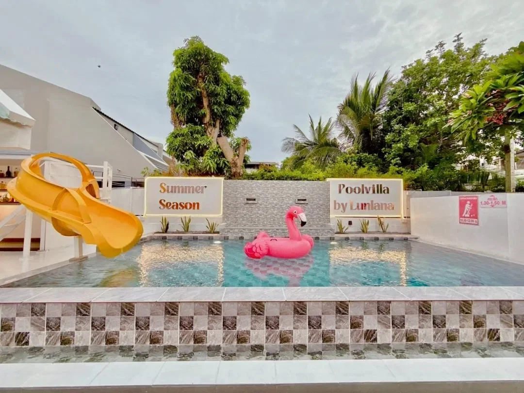 Summer Season Poolvilla รูปที่ 21