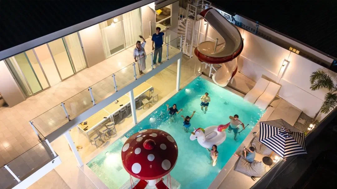 Center point รูปที่ 22
