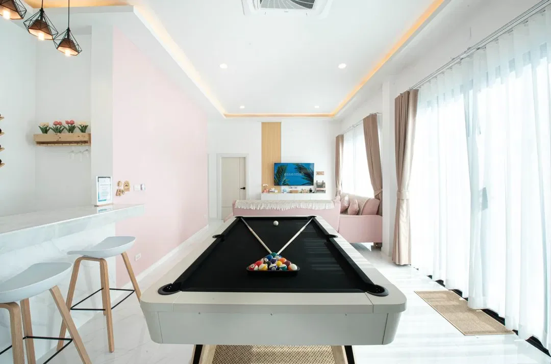 wasanpoolvilla 1 รูปที่ 26