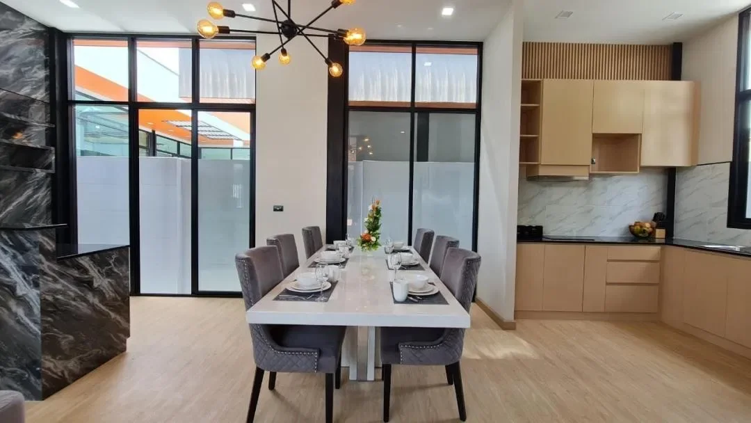 The Kompletia Sattahip 1 รูปที่ 24
