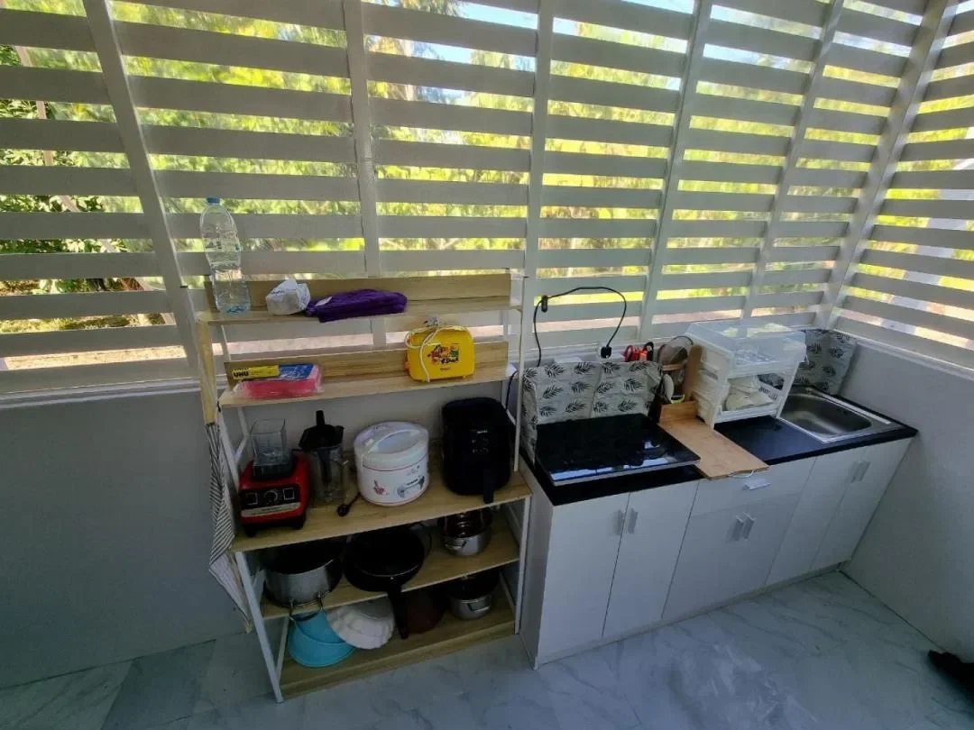 Pixel mountain view poolvilla (เขาใหญ่) รูปที่ 24