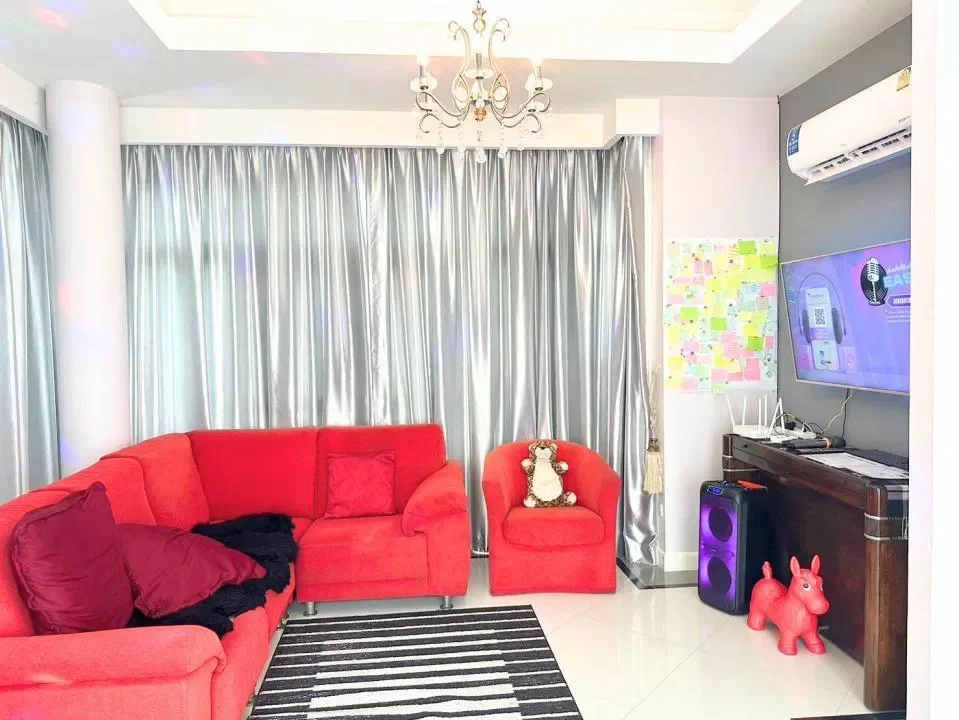Chris Pool Villa รูปที่ 28