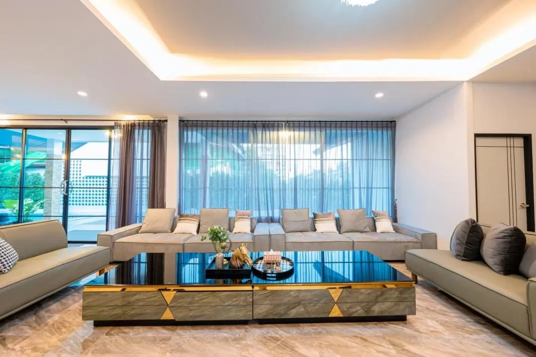 Howdy Pool Villa 1 รูปที่ 25