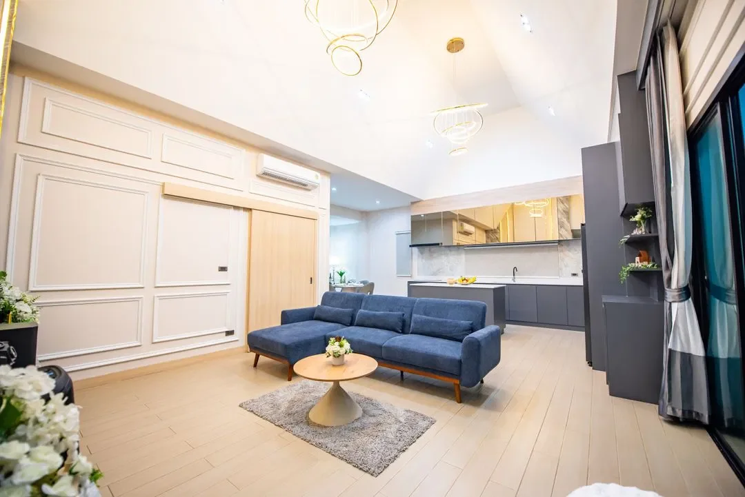 Nautica Pool Villa รูปที่ 6