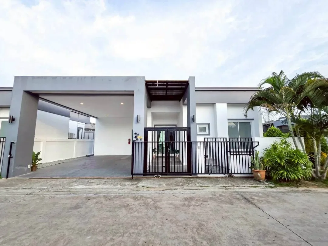 Pheonix Poolvilla รูปที่ 31
