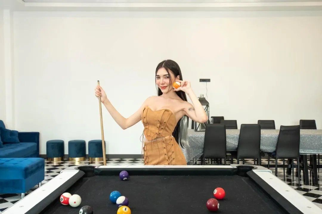 All Seasons Pool villas Jomtien รูปที่ 21