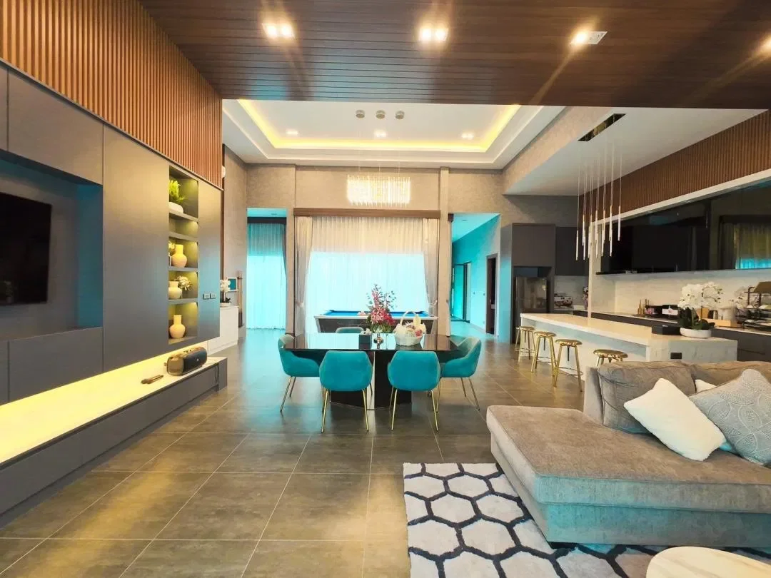 PNT LUXURY VILLA รูปที่ 24