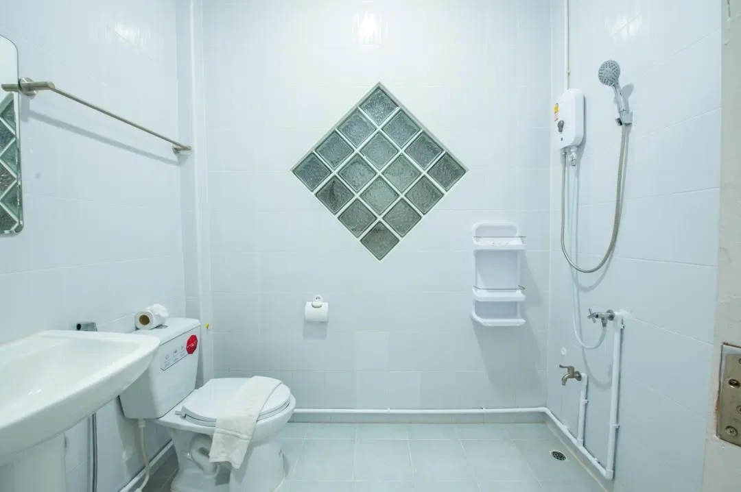White House Pool Villa (บางเสร่) รูปที่ 4