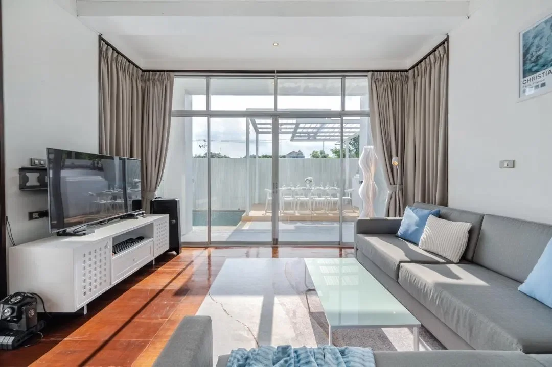 Sea Sky Pool villa รูปที่ 19