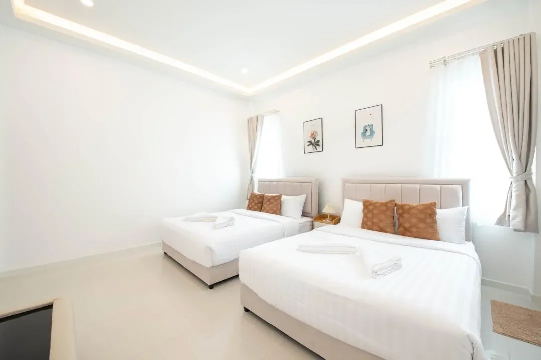 Utopia villa รูปที่ 5