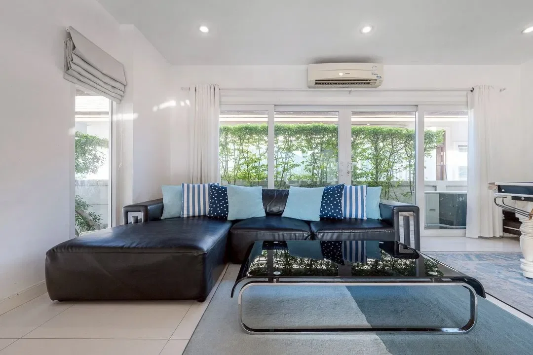 Sorrento Pool Villa Bang Lamung รูปที่ 28