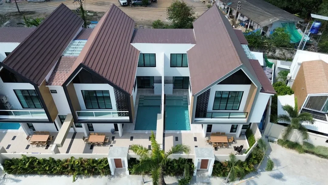 Villa Pool Lay Z1 รูปที่ 39