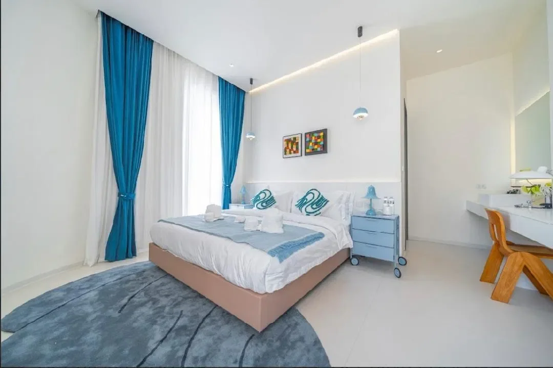 Iris Poolvilla Pattaya รูปที่ 4
