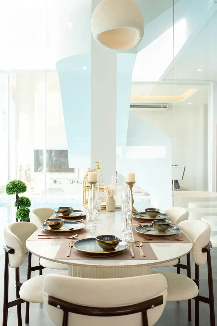 BK1 Luxury รูปที่ 4