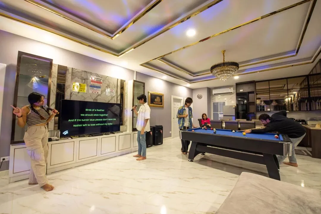 PP Pool Villa (มาบประชัน) รูปที่ 36