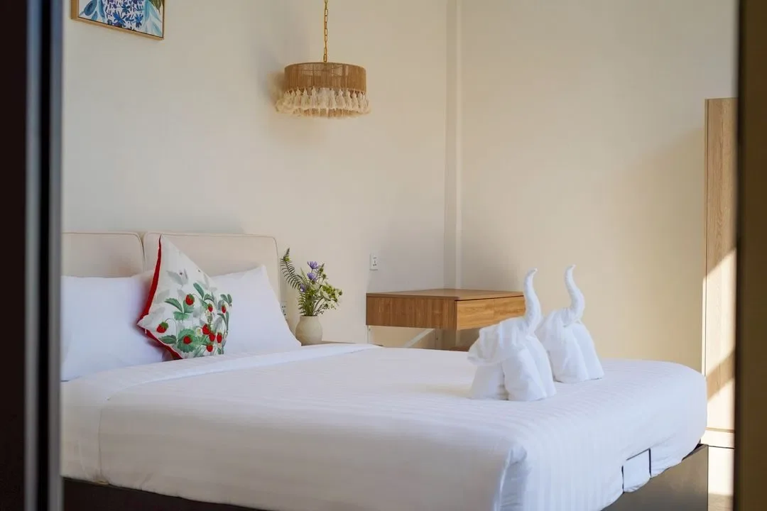 Quint pool villa (Q6) รูปที่ 11