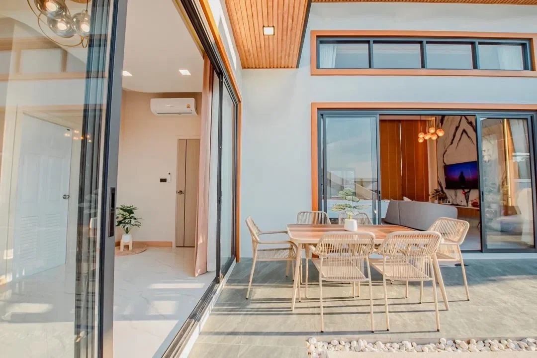 CLASSY HOUSE POOL VILLA รูปที่ 13