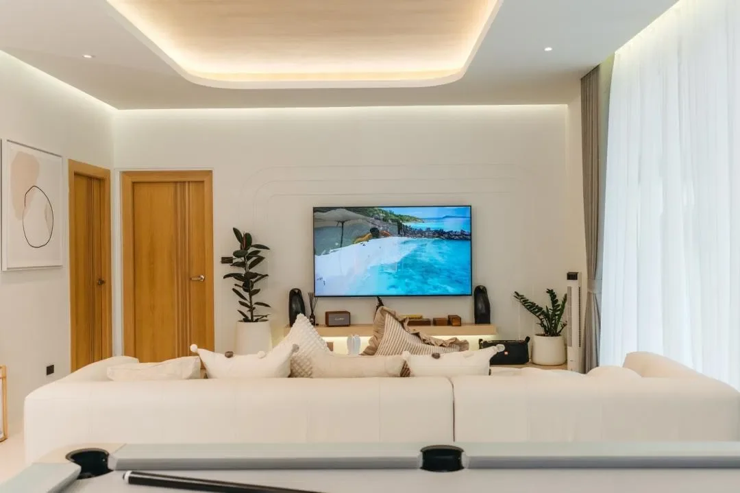 Saya Pool Villas2 รูปที่ 17