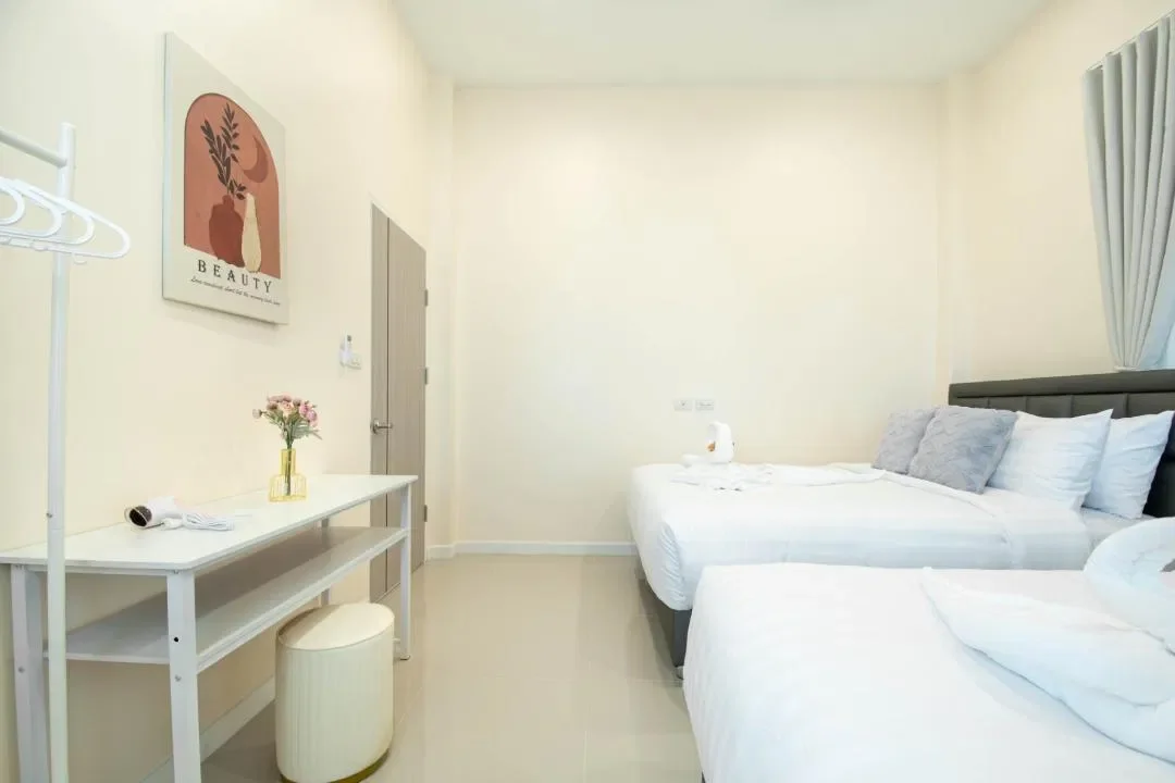 Soneva poolvilla รูปที่ 4