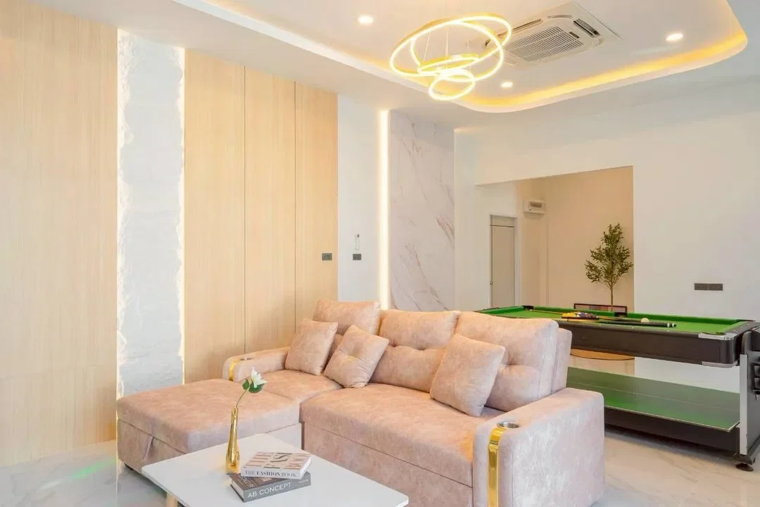 Silver Hill รูปที่ 28