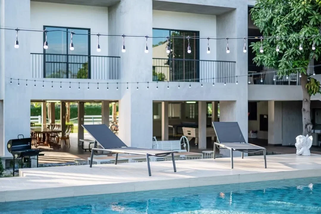 The Garden Pool Villa รูปที่ 26