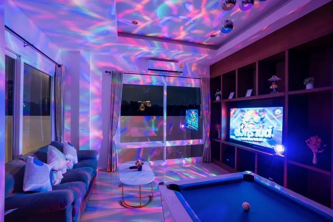 Ocean Fun Pool Villa รูปที่ 24