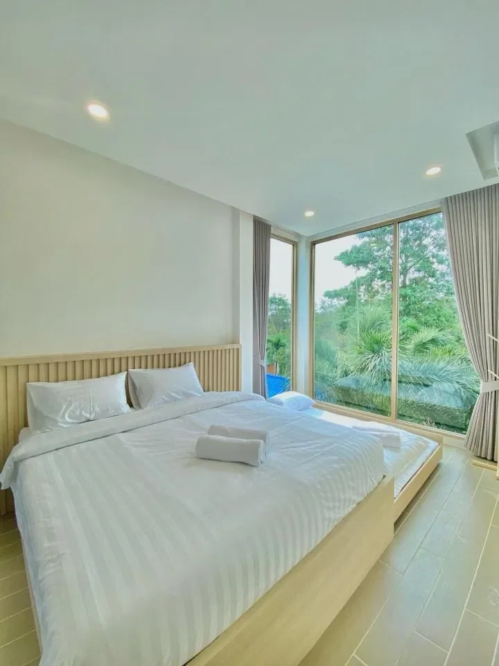 Mama pool villa Private รูปที่ 2
