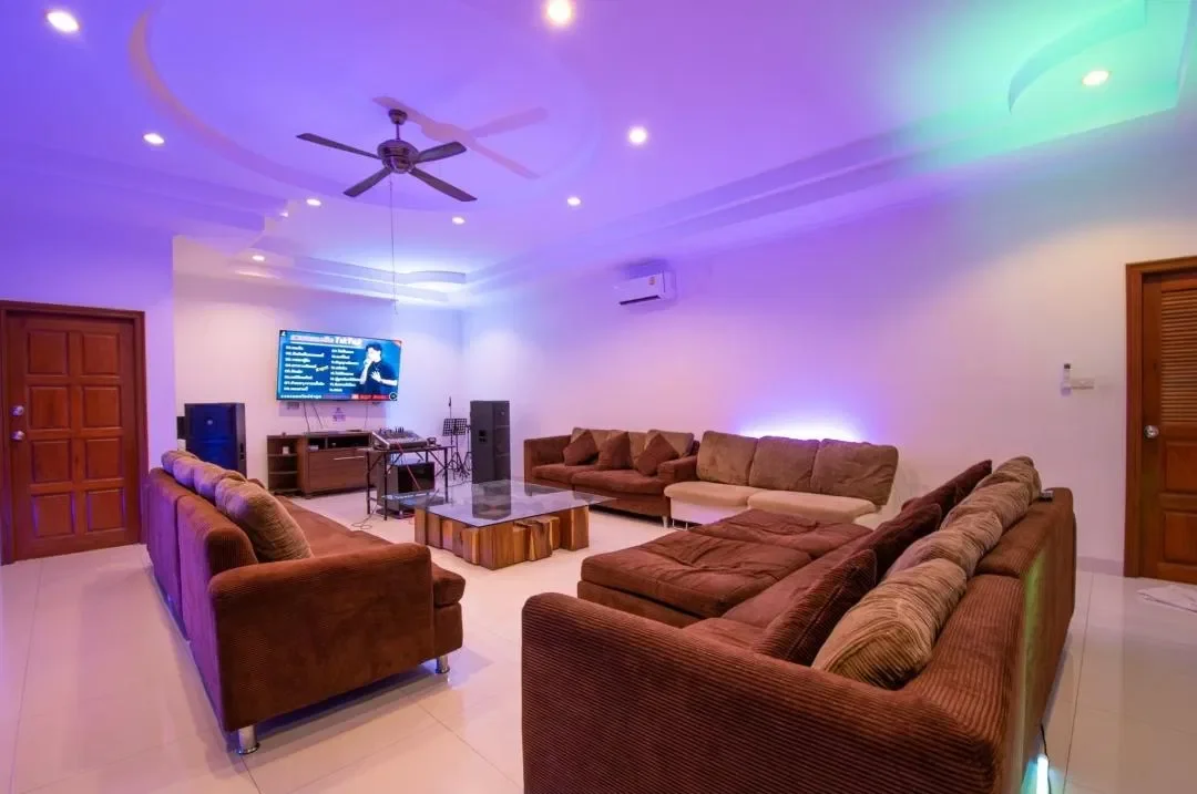 PX poolvilla pattaya รูปที่ 17