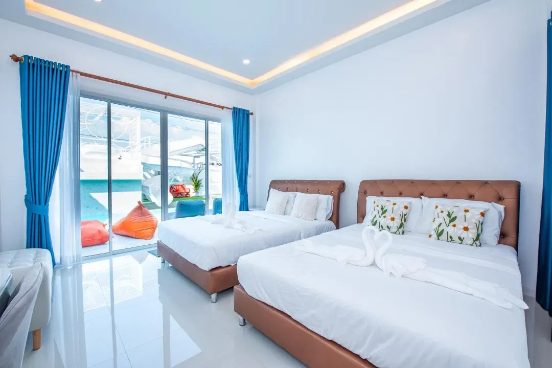 MILLION POOL VILLA รูปที่ 16