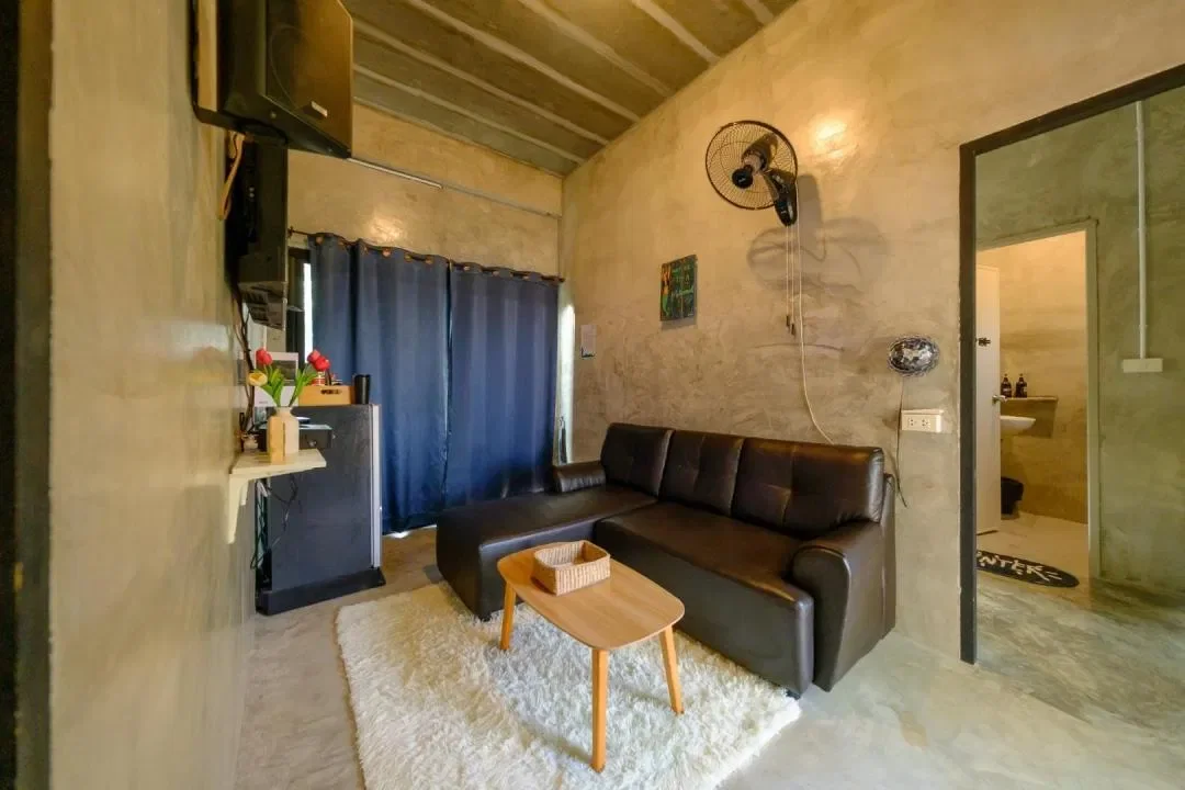 บ้าน Na Rayong Poolvillas 8 รูปที่ 26
