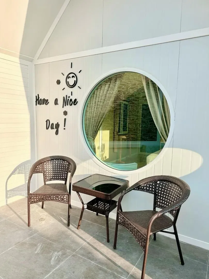 Natcha2 pool villa รูปที่ 13