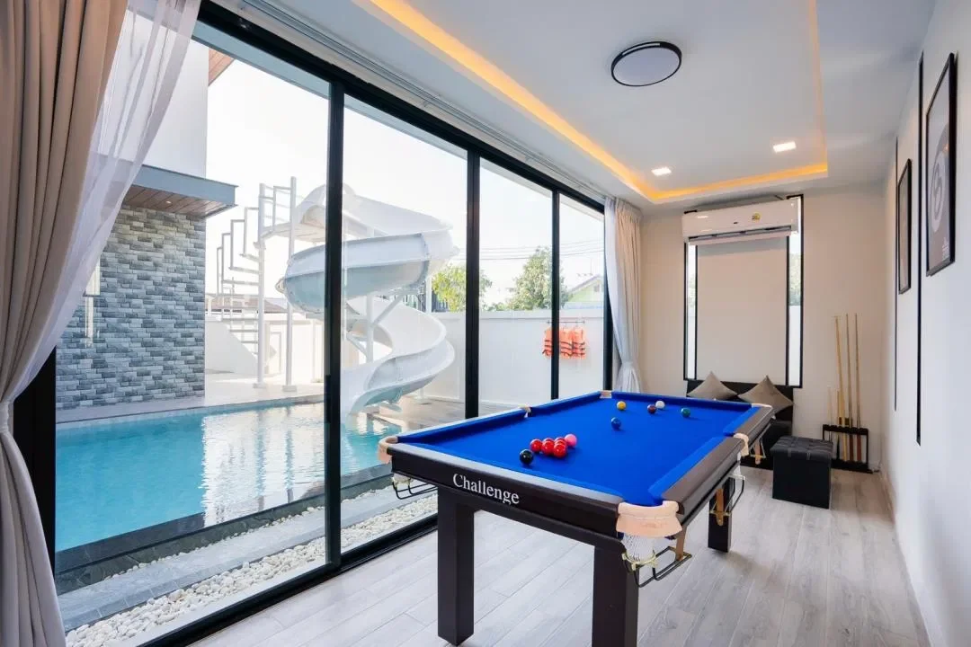 Vendas Pool Villa รูปที่ 38