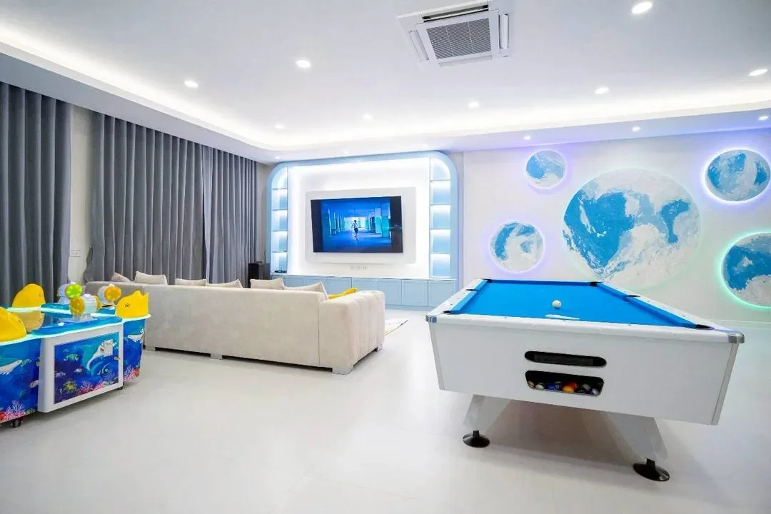 Blue Tierra รูปที่ 6