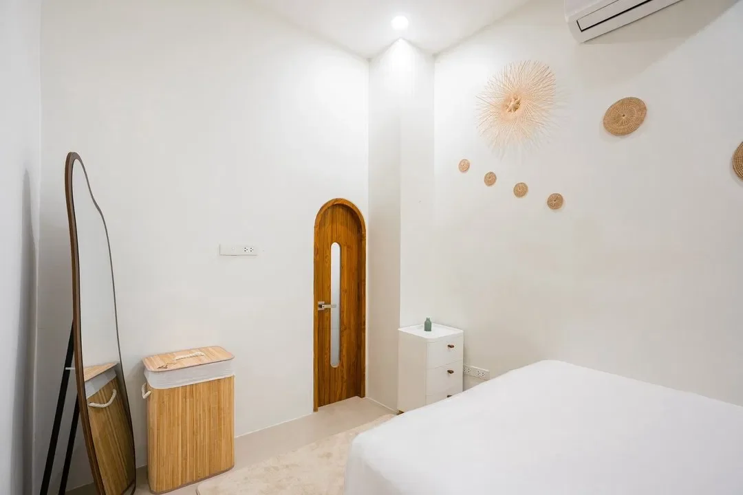 IDA BEACH POOL VILLA (ไอด้าบีช) รูปที่ 5