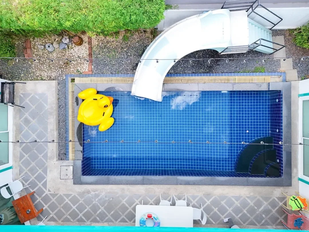 Muji Pool Villa พัทยา รูปที่ 19