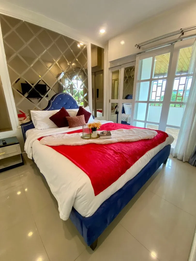 Exquisite poolvilla C รูปที่ 6